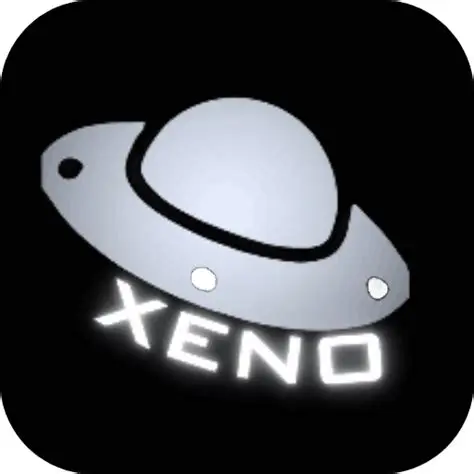 Xeno Logo